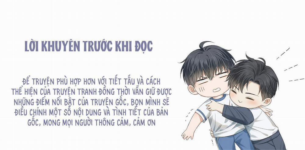 Yêu Một Kẻ Ngốc 4 trang 1