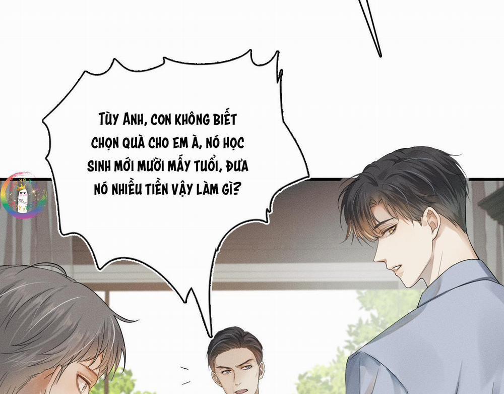 Yêu Một Kẻ Ngốc 4 trang 23