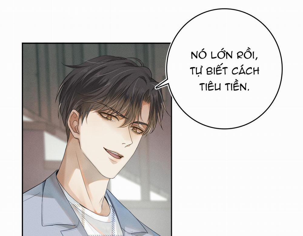 Yêu Một Kẻ Ngốc 4 trang 26