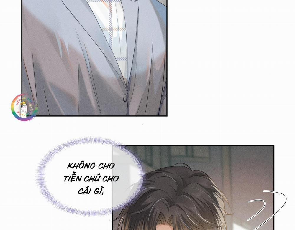 Yêu Một Kẻ Ngốc 4 trang 27