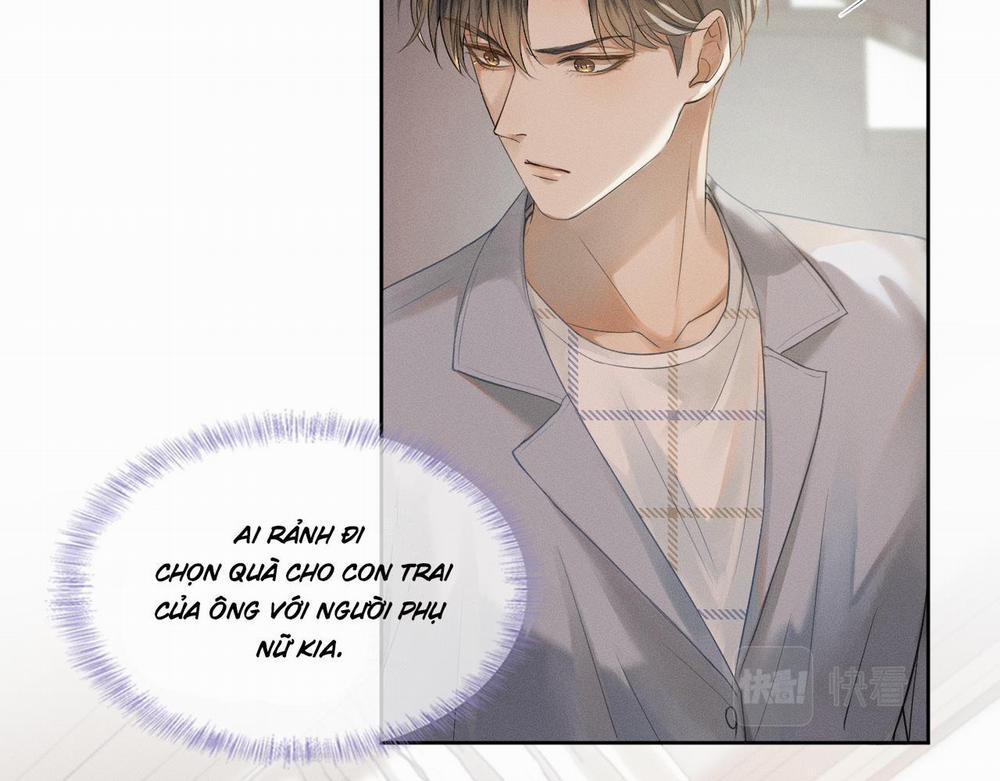 Yêu Một Kẻ Ngốc 4 trang 28