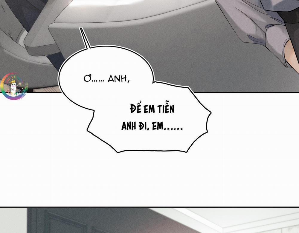 Yêu Một Kẻ Ngốc 4 trang 31