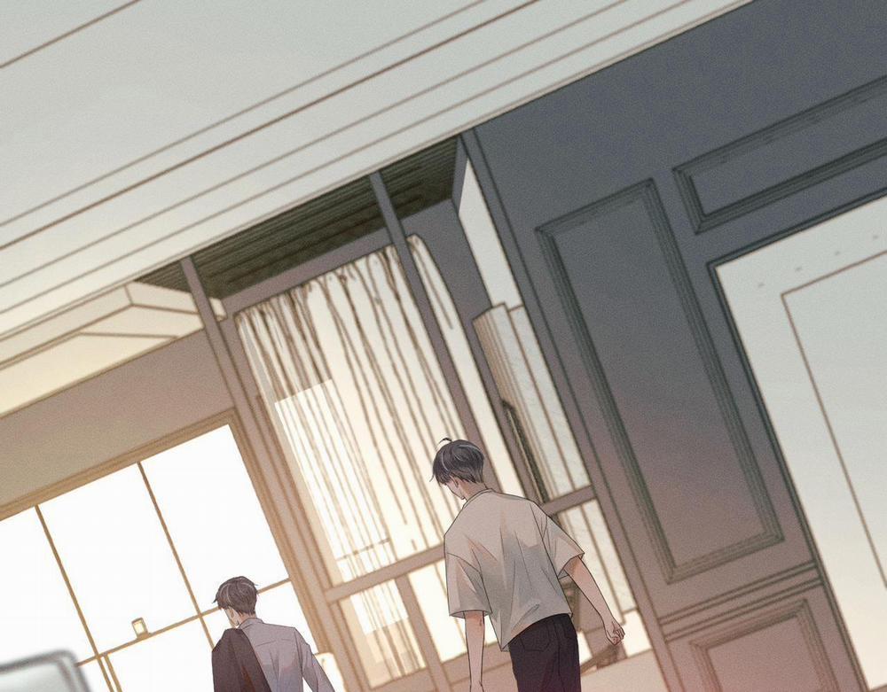 Yêu Một Kẻ Ngốc 4 trang 34