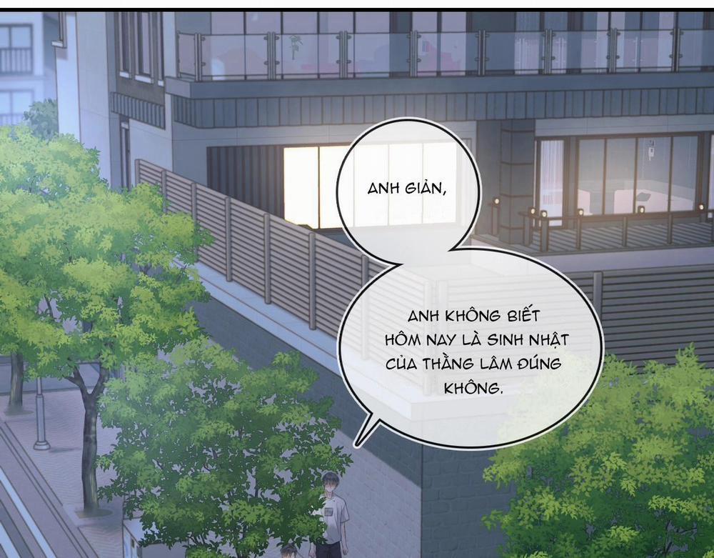 Yêu Một Kẻ Ngốc 4 trang 39