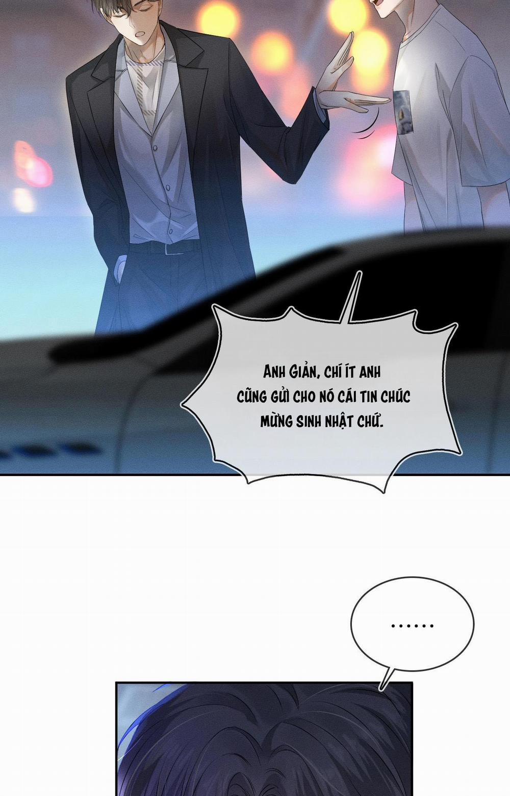 Yêu Một Kẻ Ngốc 4 trang 44