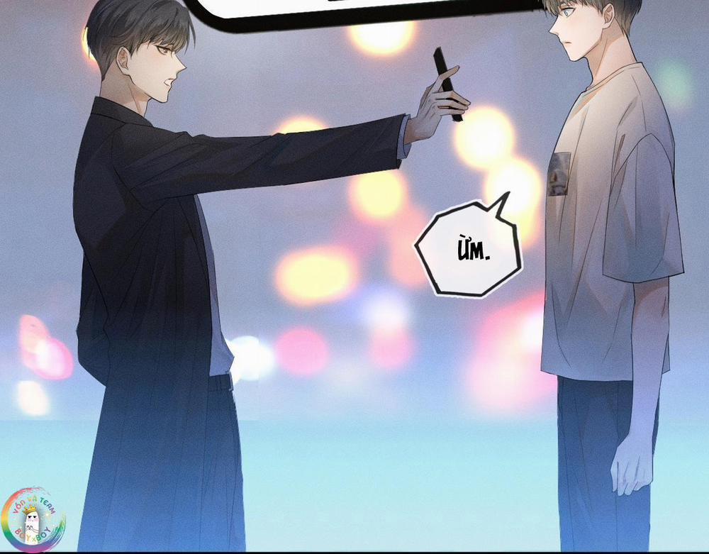 Yêu Một Kẻ Ngốc 4 trang 49