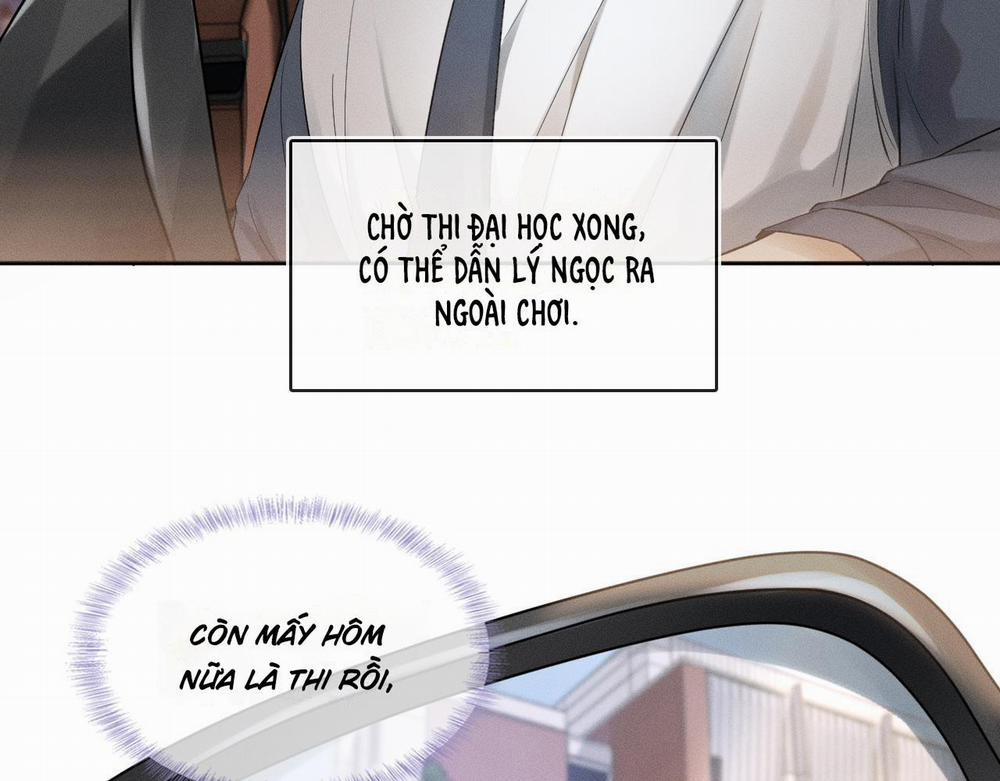 Yêu Một Kẻ Ngốc 4 trang 55