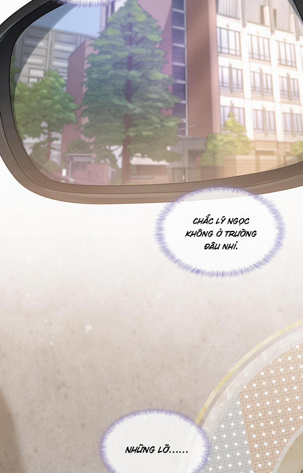 Yêu Một Kẻ Ngốc 4 trang 56