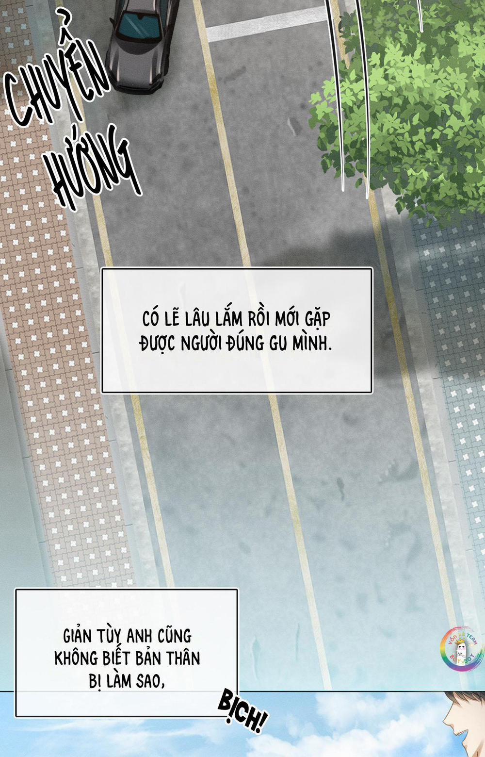 Yêu Một Kẻ Ngốc 4 trang 58