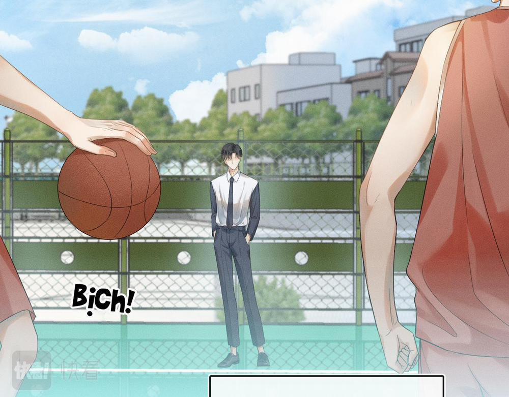 Yêu Một Kẻ Ngốc 4 trang 59