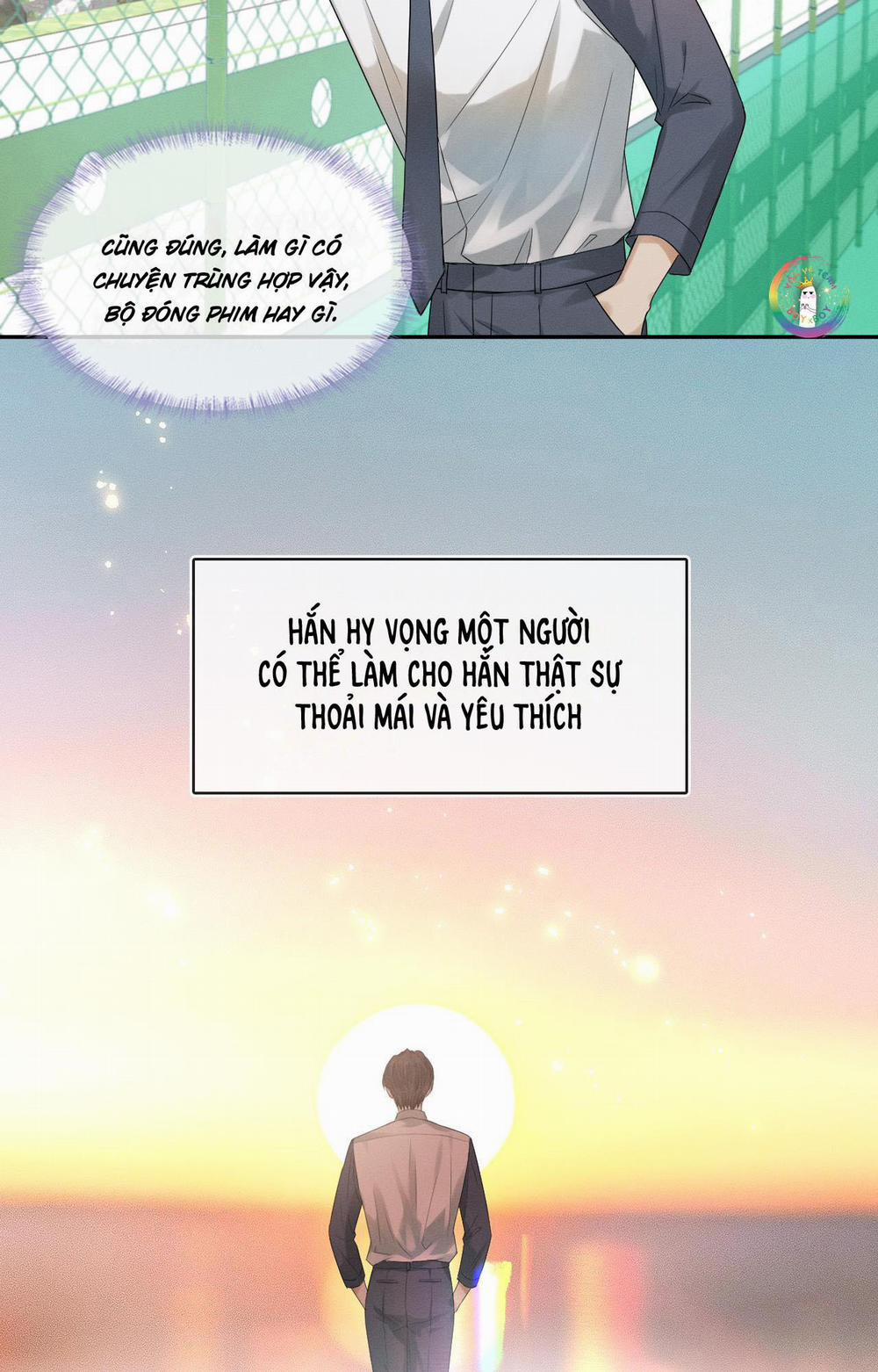 Yêu Một Kẻ Ngốc 4 trang 62