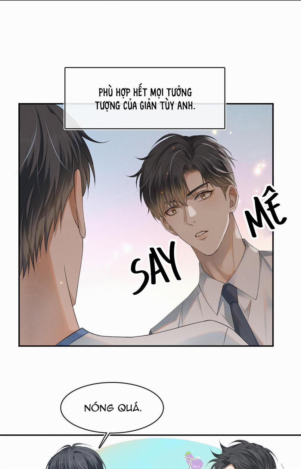 Yêu Một Kẻ Ngốc 4 trang 71