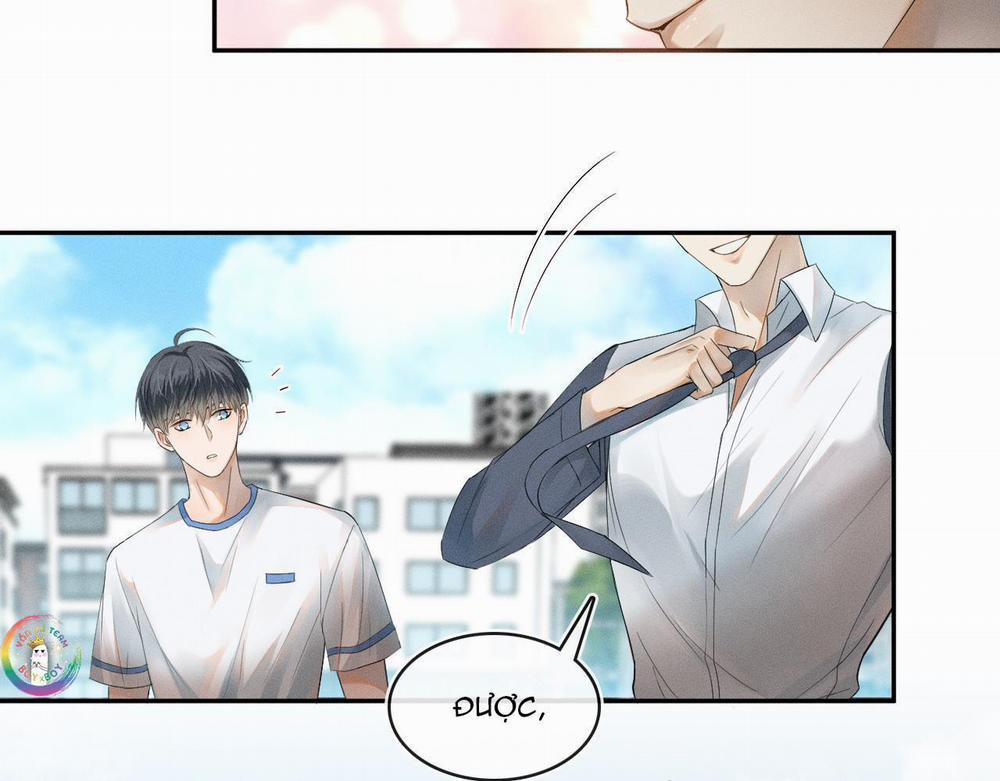 Yêu Một Kẻ Ngốc 4 trang 75