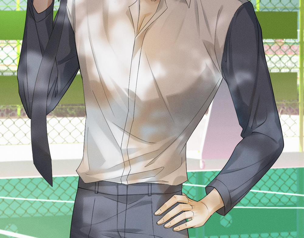 Yêu Một Kẻ Ngốc 4 trang 77