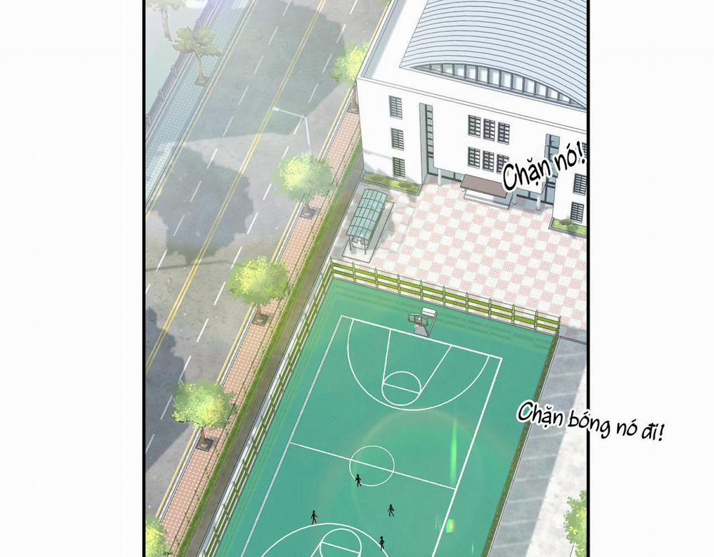 Yêu Một Kẻ Ngốc 4 trang 84