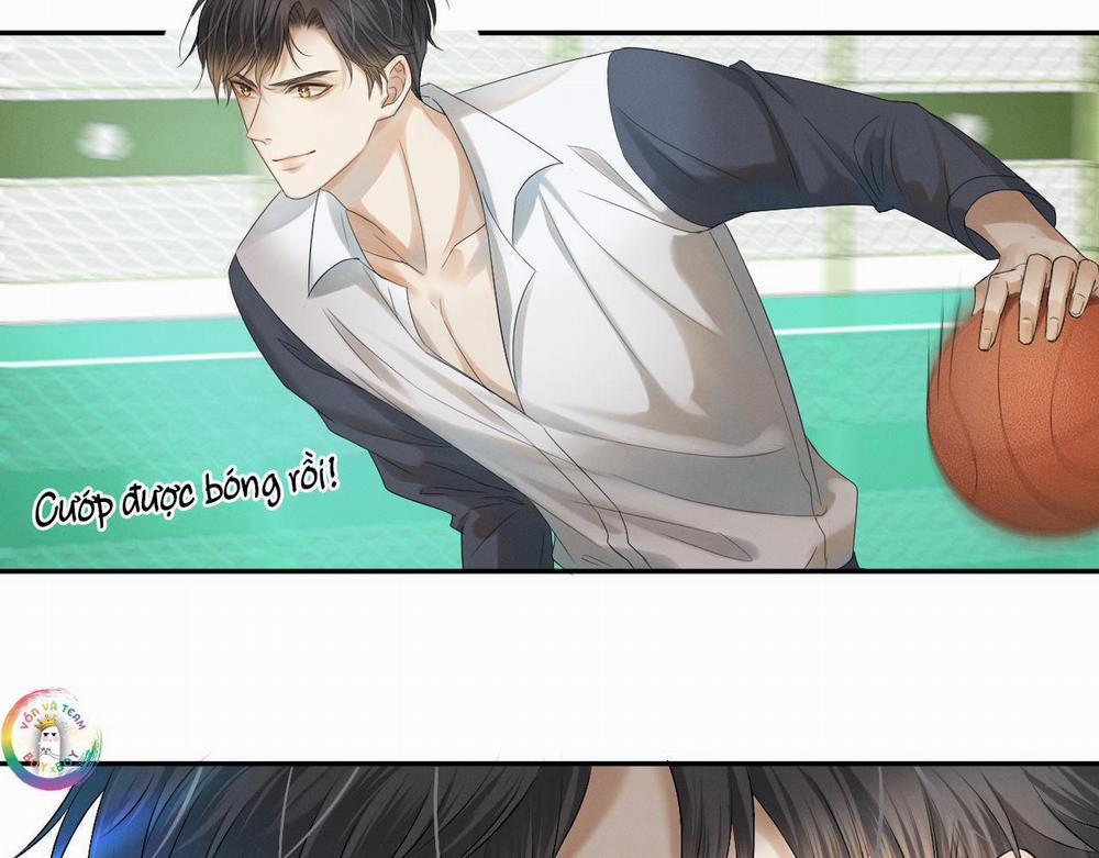 Yêu Một Kẻ Ngốc 4 trang 86