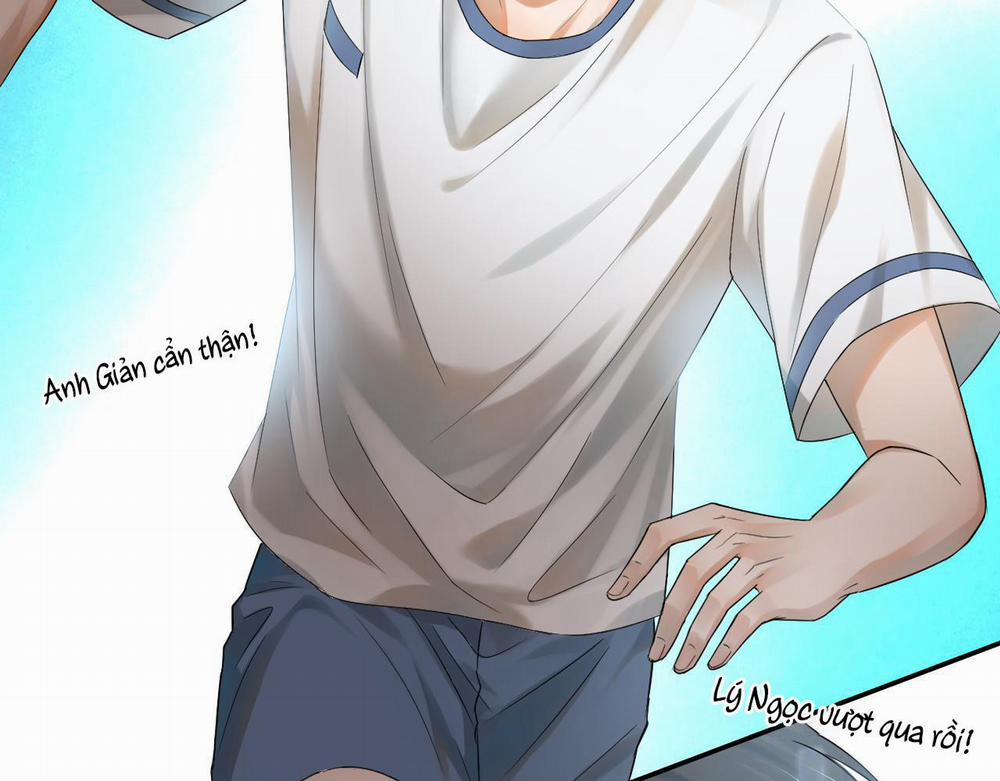 Yêu Một Kẻ Ngốc 4 trang 89