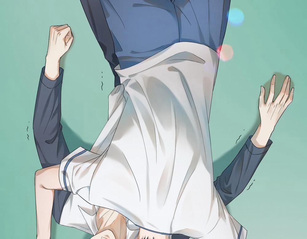 Yêu Một Kẻ Ngốc 4 trang 94