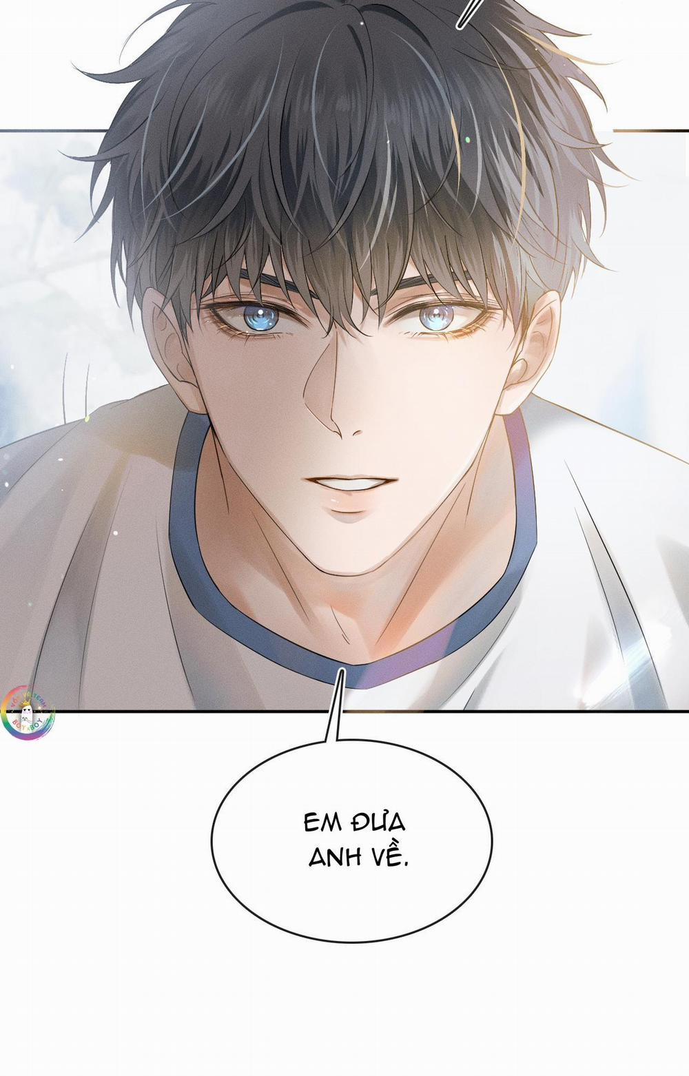 Yêu Một Kẻ Ngốc 5 trang 10