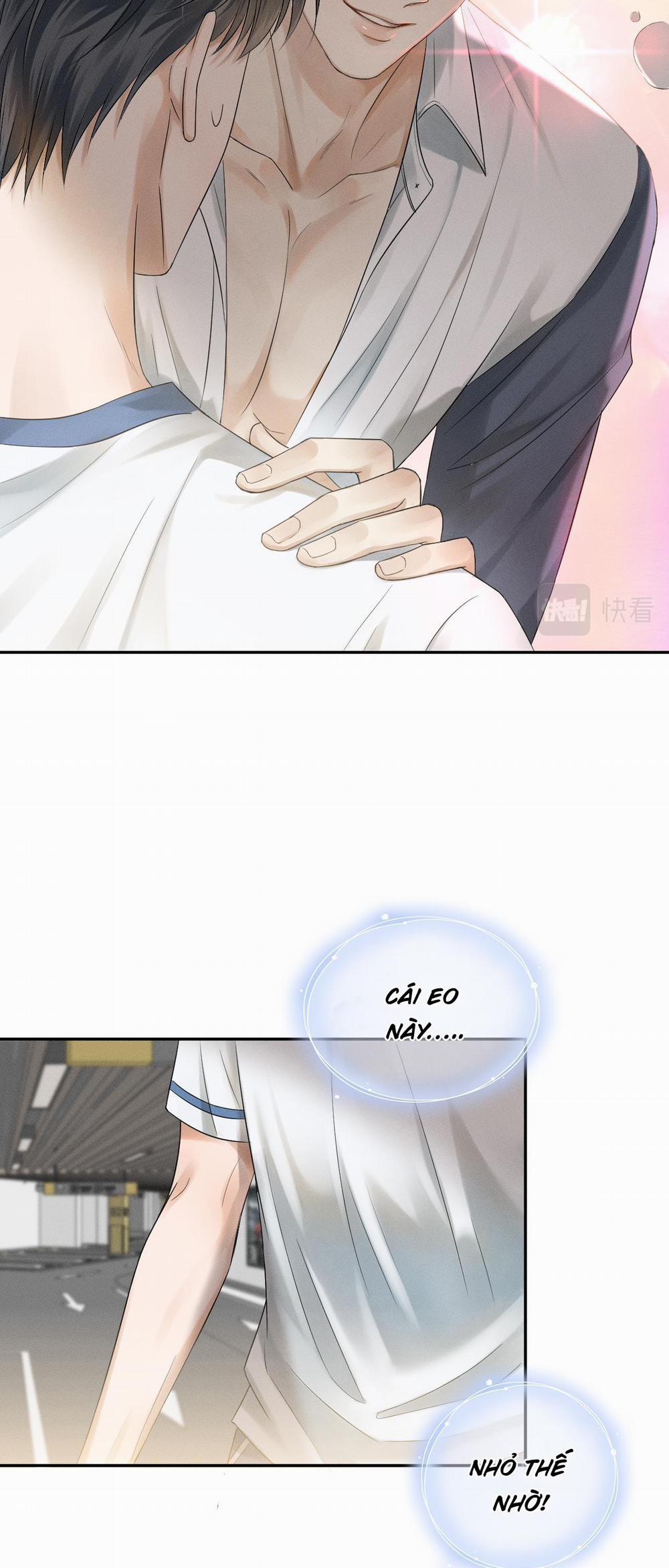 Yêu Một Kẻ Ngốc 5 trang 16