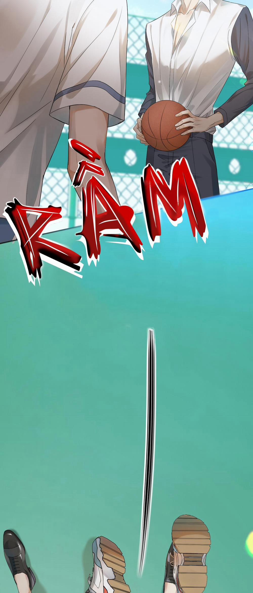 Yêu Một Kẻ Ngốc 5 trang 2