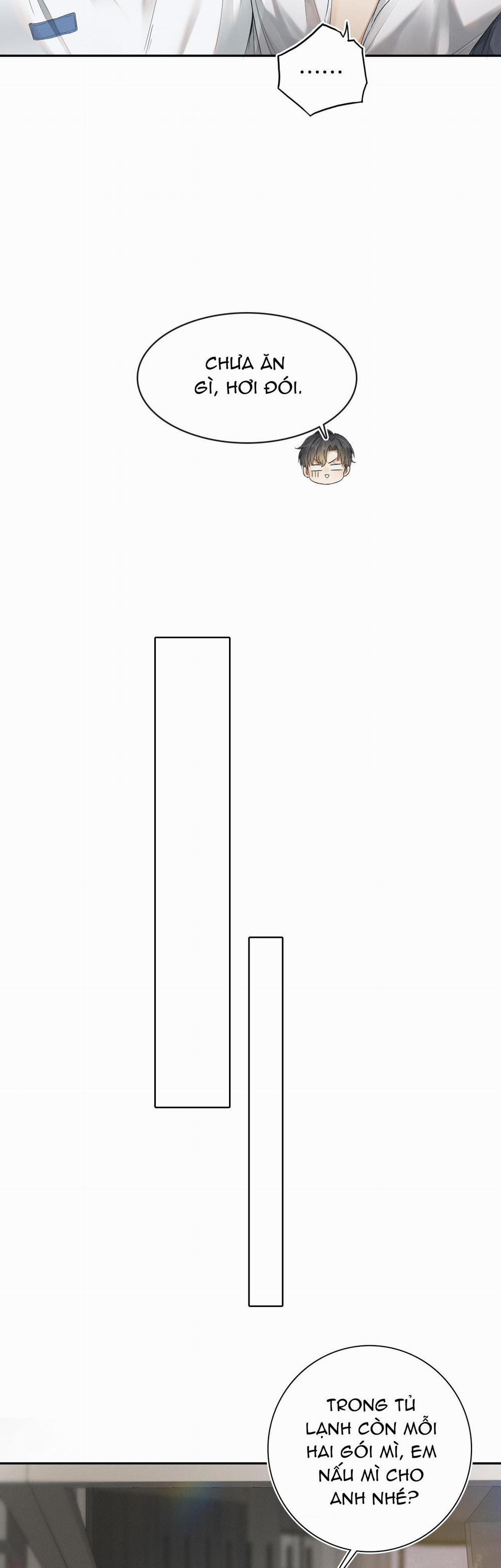 Yêu Một Kẻ Ngốc 5 trang 21