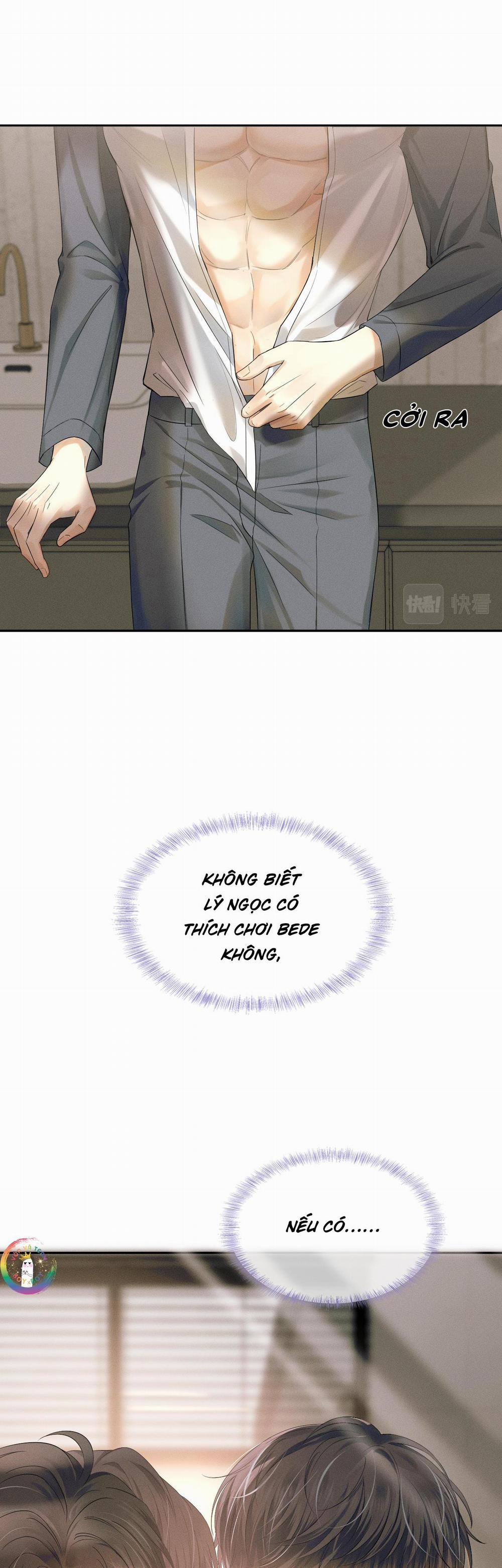 Yêu Một Kẻ Ngốc 5 trang 26