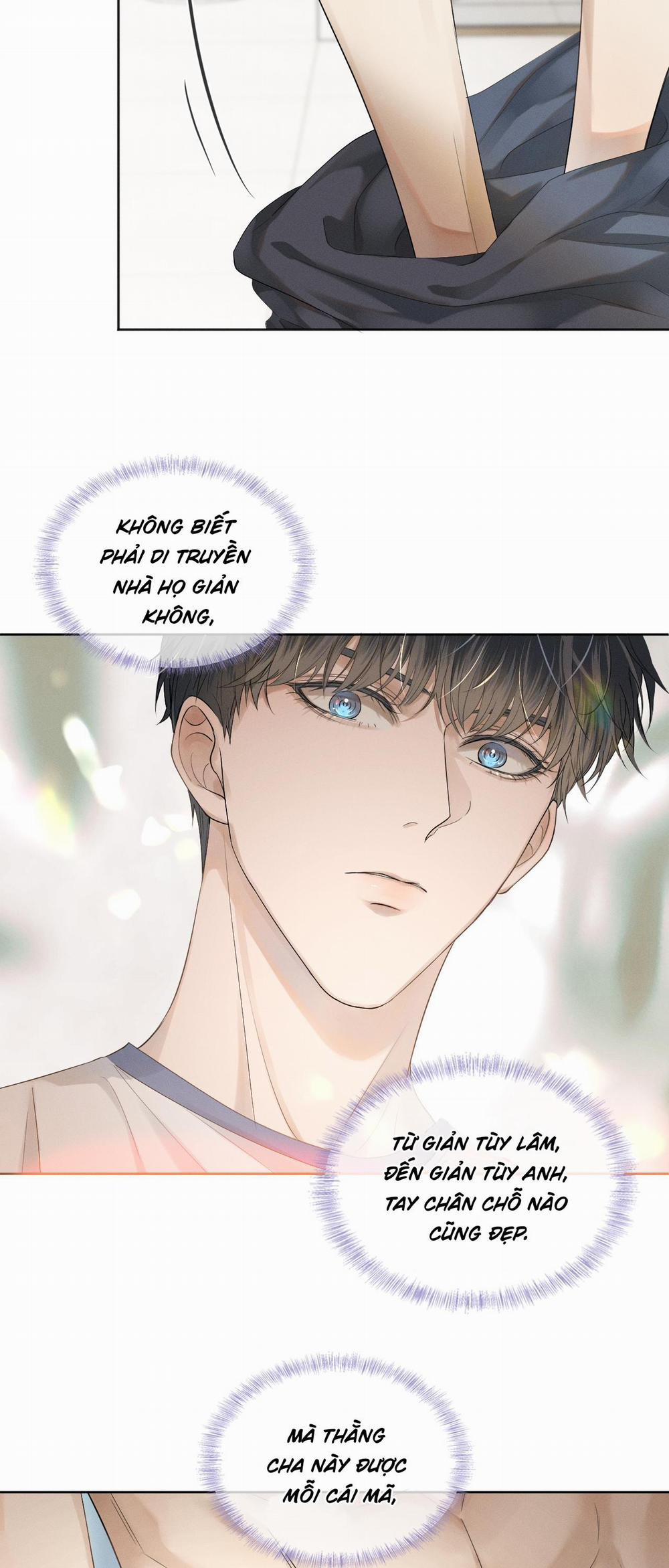 Yêu Một Kẻ Ngốc 5 trang 29