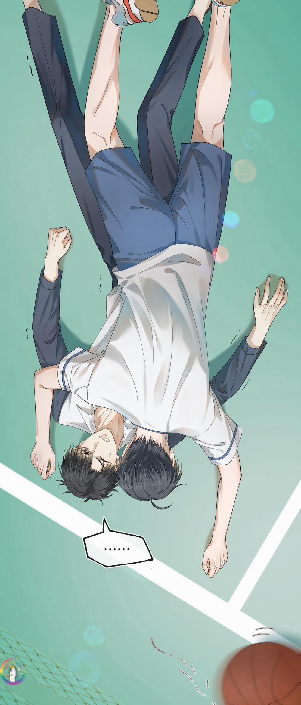 Yêu Một Kẻ Ngốc 5 trang 3