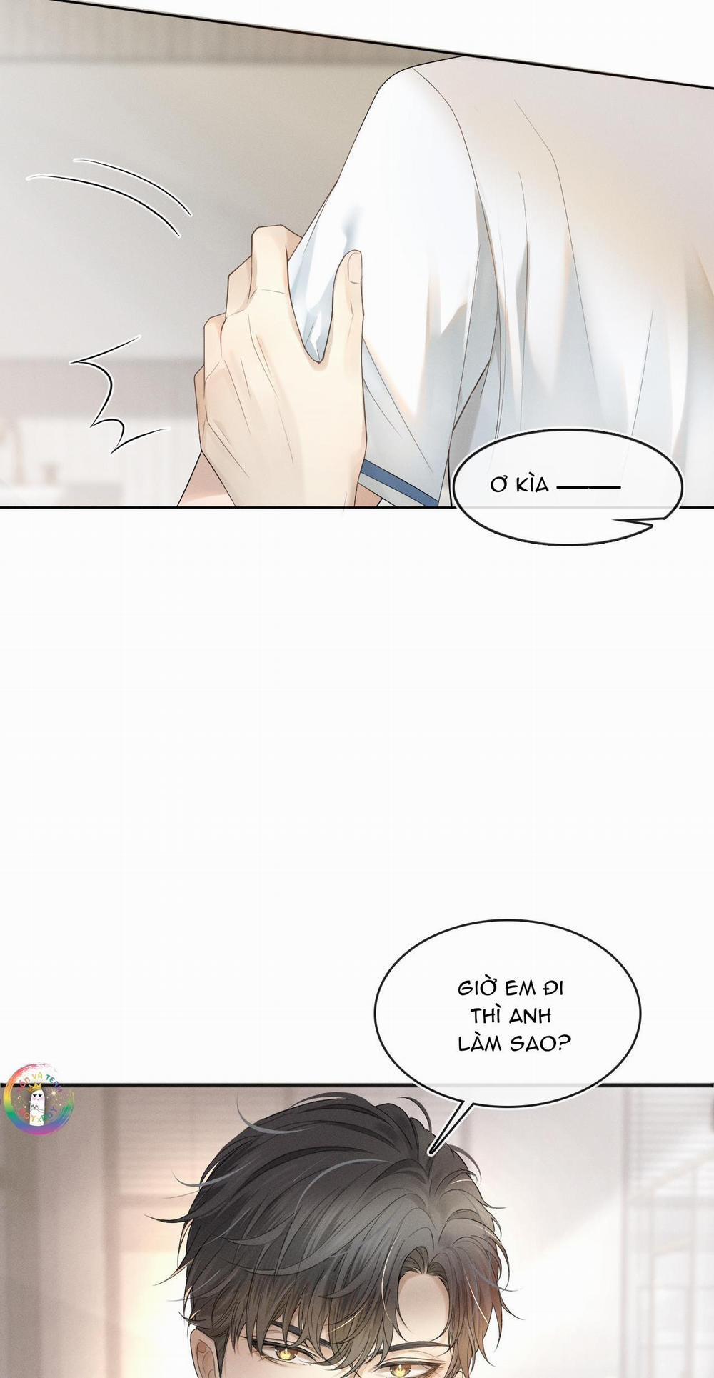 Yêu Một Kẻ Ngốc 5 trang 31