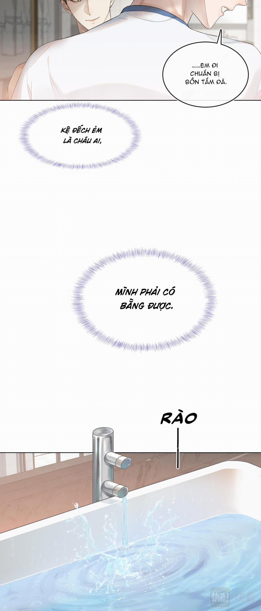 Yêu Một Kẻ Ngốc 5 trang 36