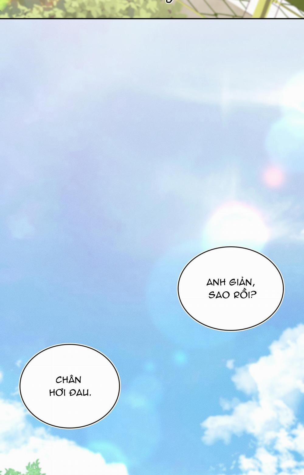 Yêu Một Kẻ Ngốc 5 trang 5