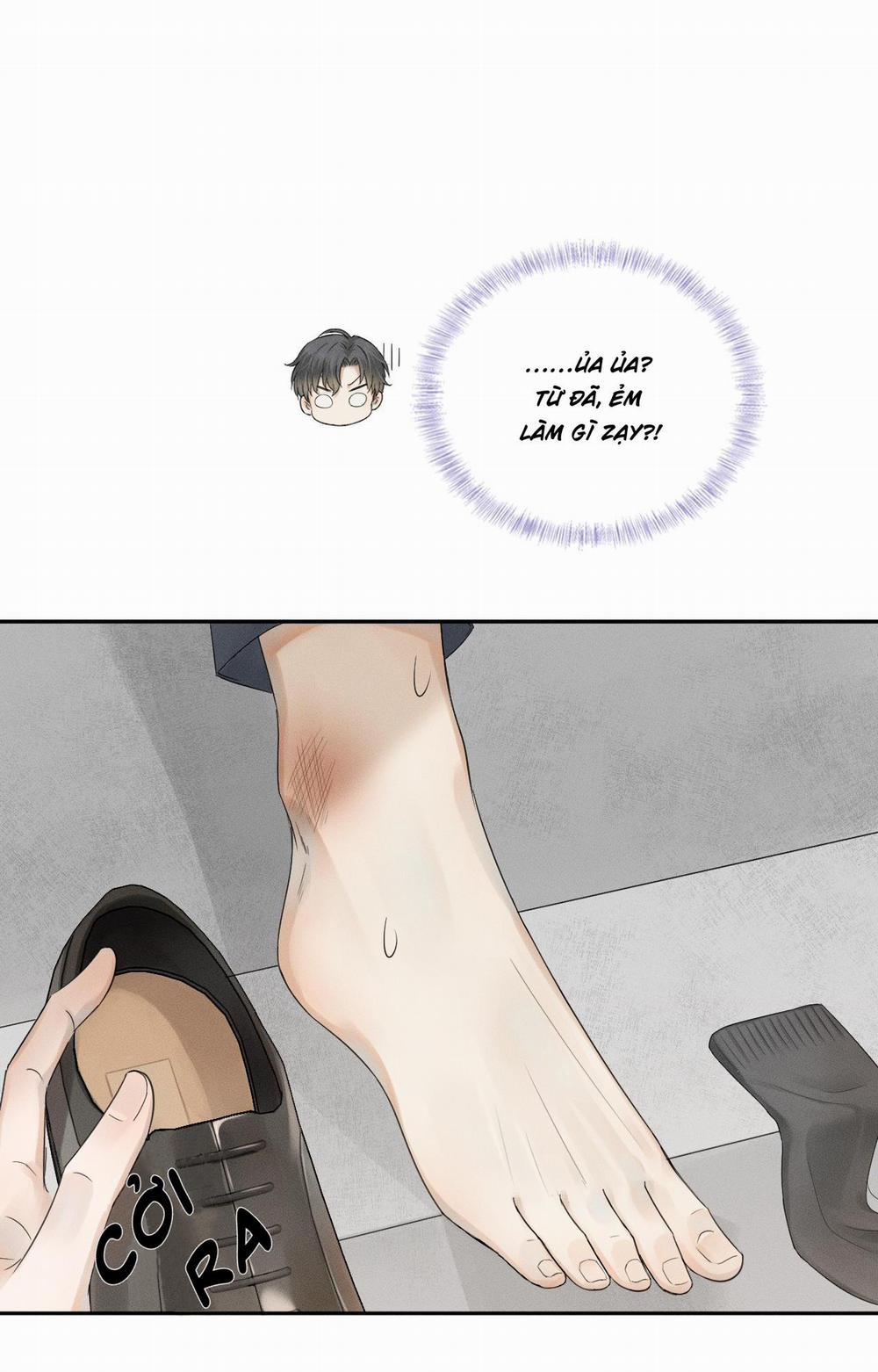 Yêu Một Kẻ Ngốc 5 trang 7