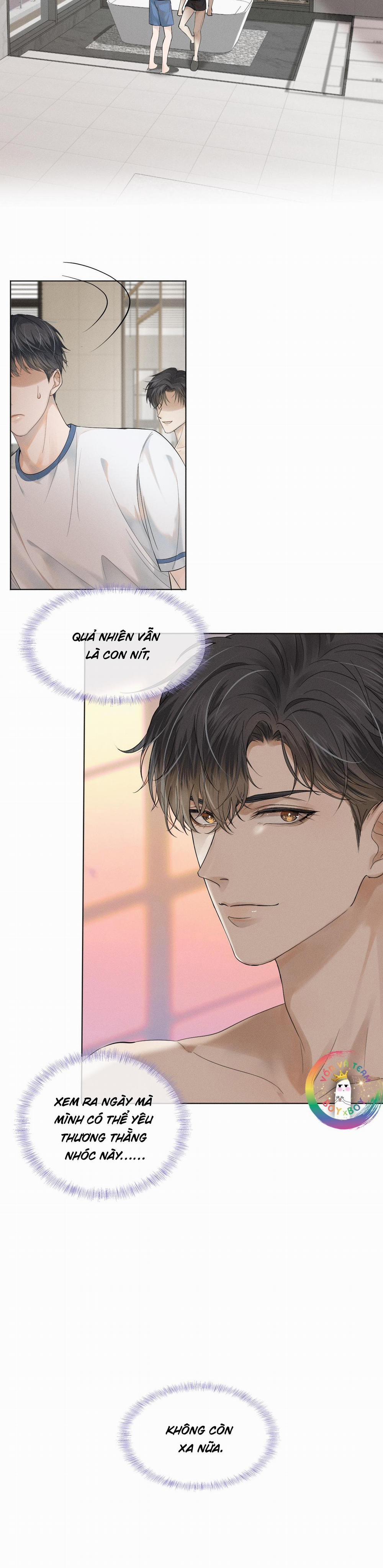 Yêu Một Kẻ Ngốc 6 trang 2