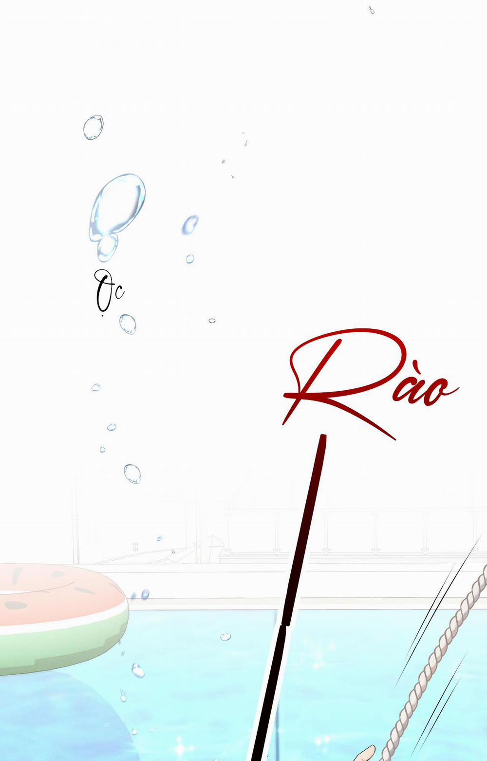 Yêu Một Kẻ Ngốc 7 trang 18