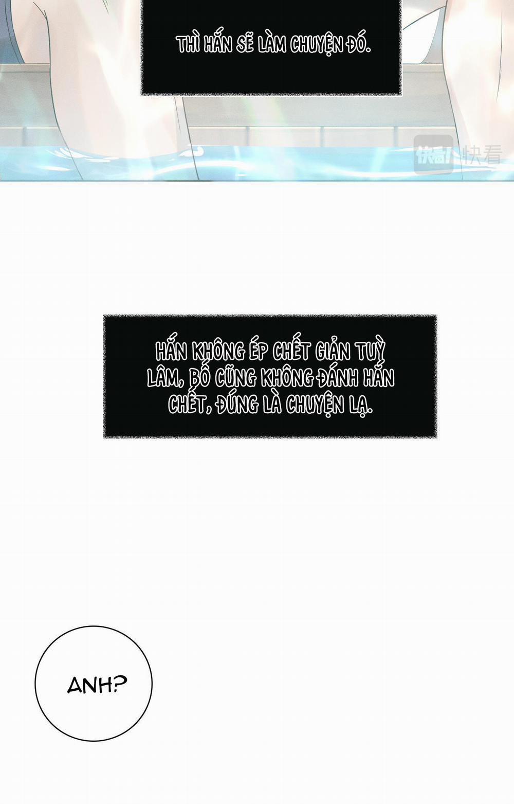 Yêu Một Kẻ Ngốc 7 trang 21