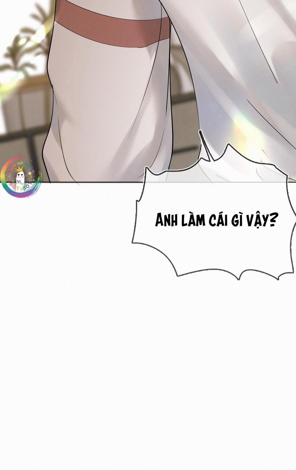 Yêu Một Kẻ Ngốc 7 trang 3