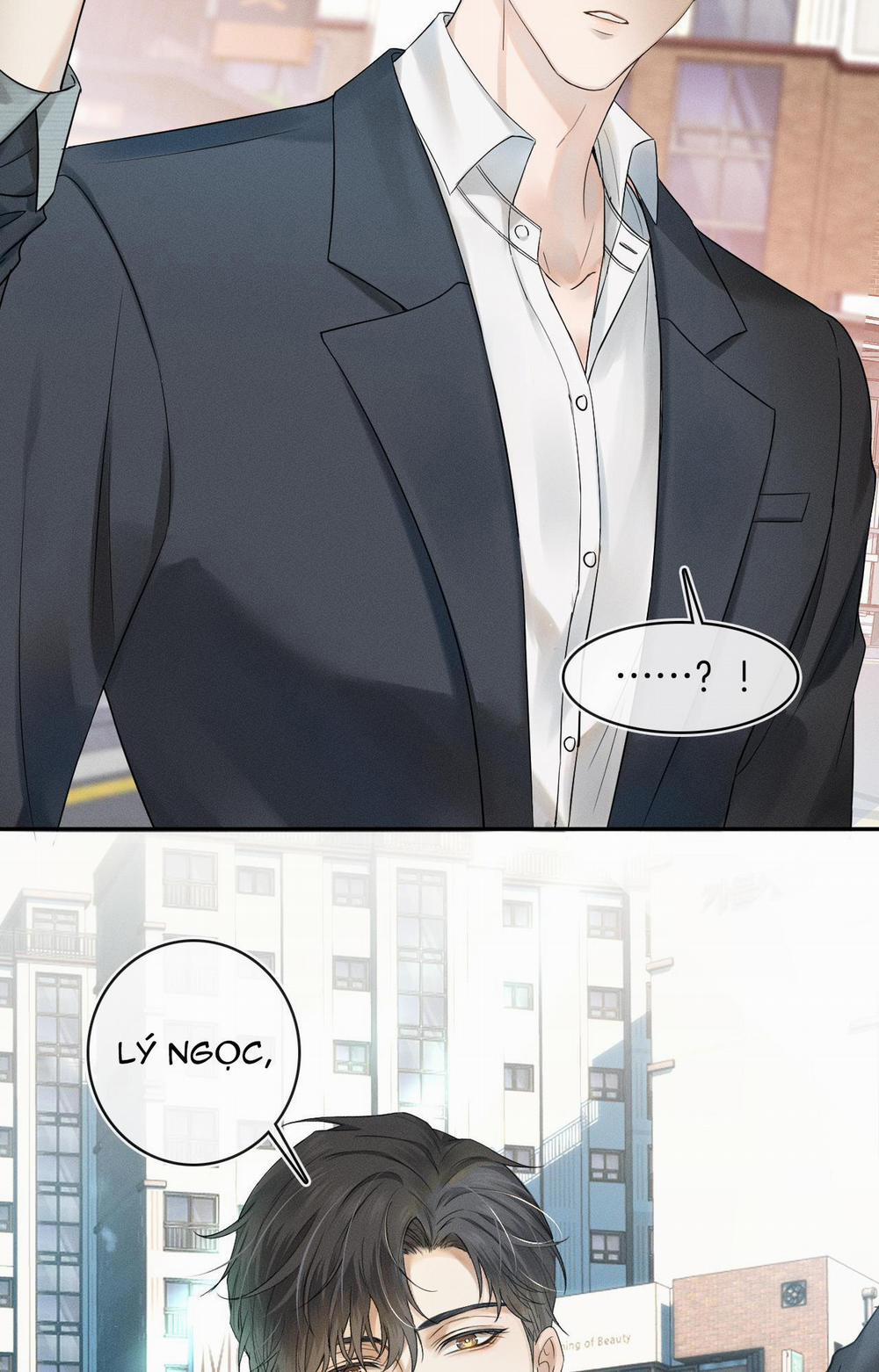 Yêu Một Kẻ Ngốc 7 trang 42