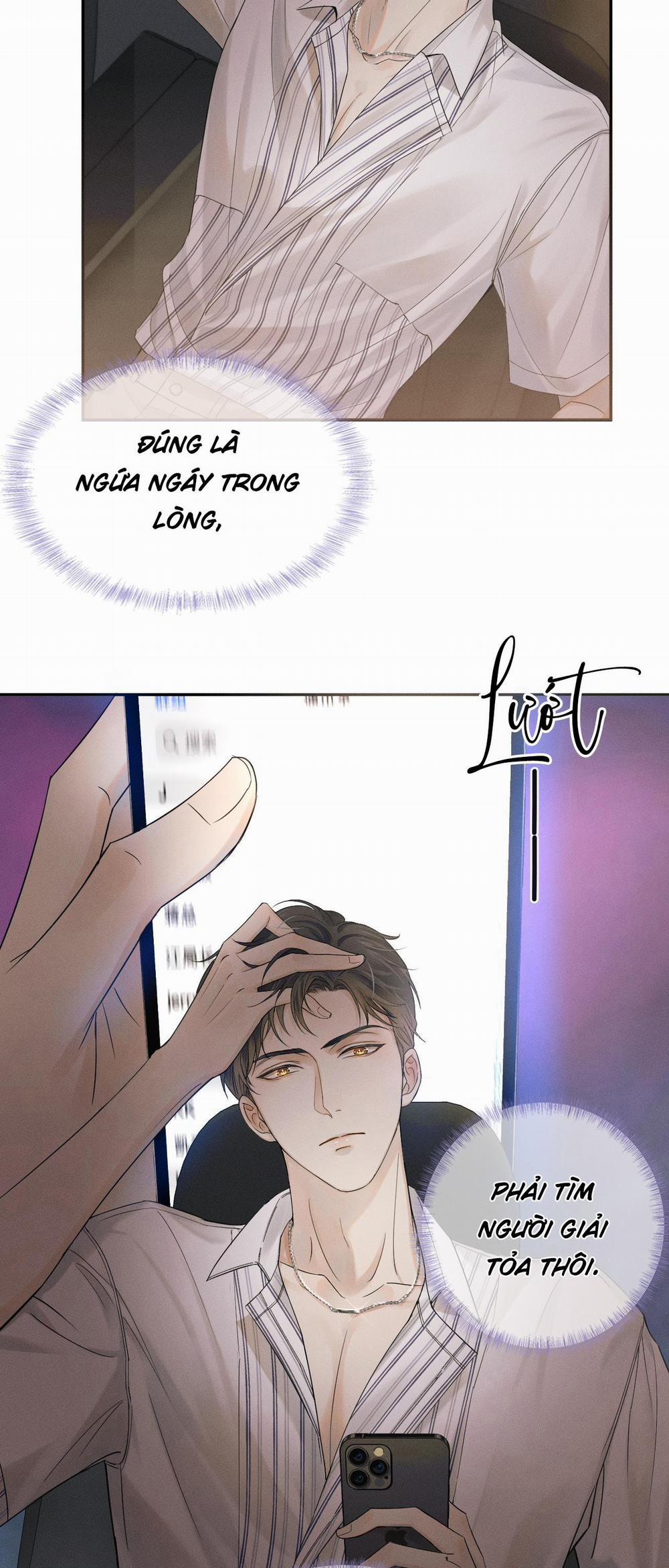 Yêu Một Kẻ Ngốc 7 trang 45