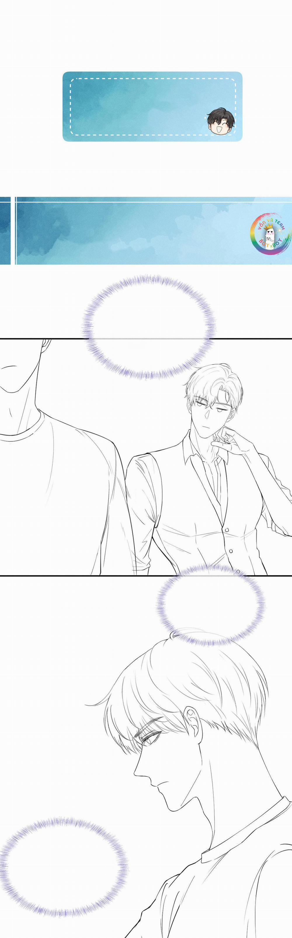 Yêu Một Kẻ Ngốc 9 trang 23