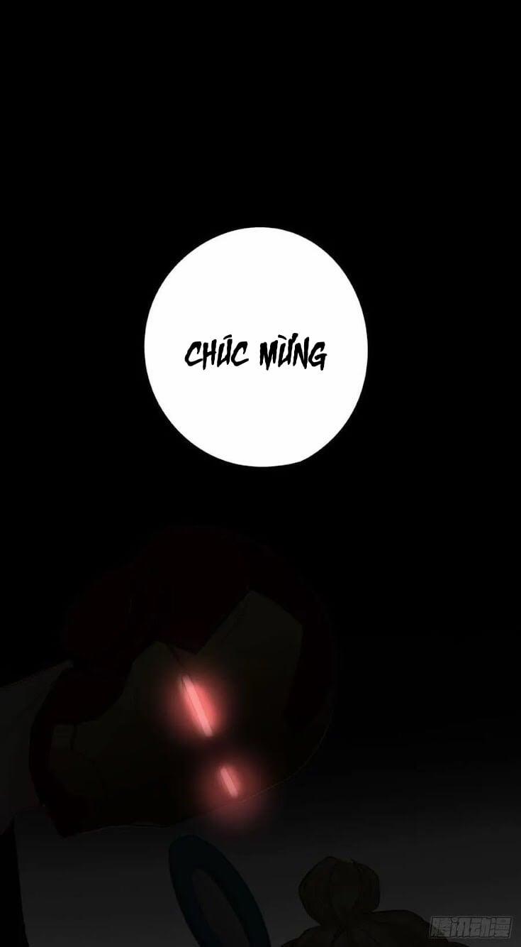 Yêu Ngôi Nhà Của Ma Cà Rồng 3 trang 13