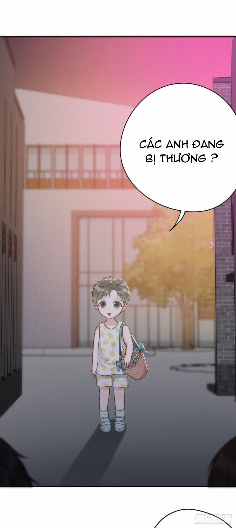 Yêu Ngôi Nhà Của Ma Cà Rồng 4 trang 10