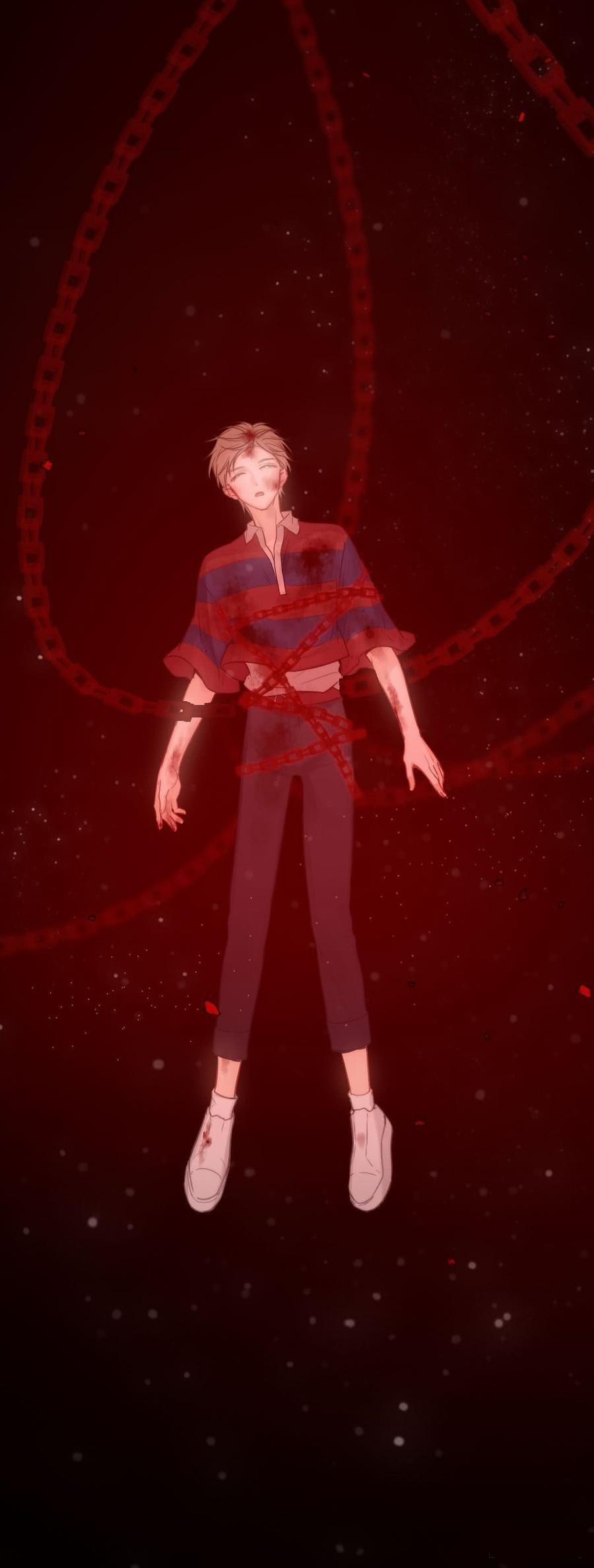 Yêu Ngôi Nhà Của Ma Cà Rồng 5 trang 11