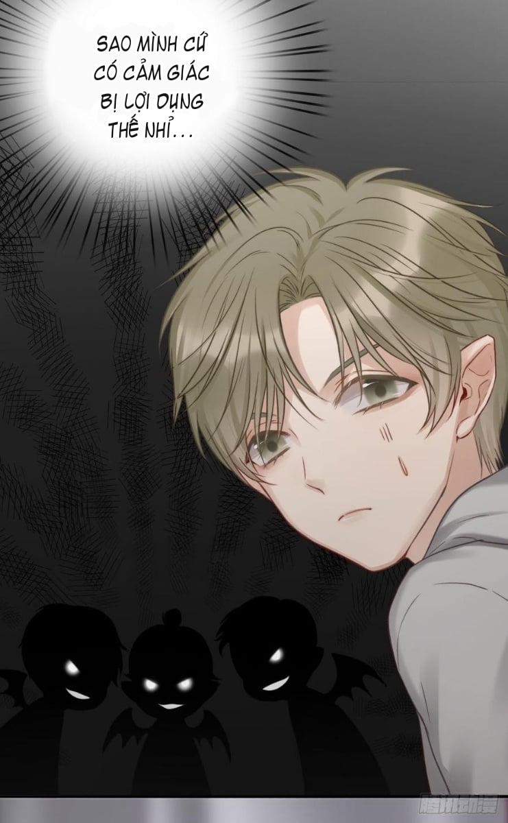 Yêu Ngôi Nhà Của Ma Cà Rồng 5 trang 2