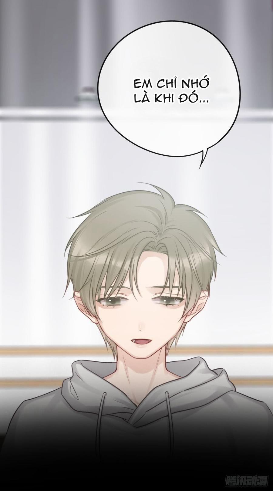 Yêu Ngôi Nhà Của Ma Cà Rồng 5 trang 3