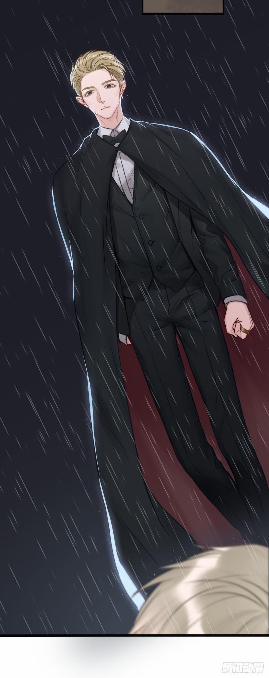 Yêu Ngôi Nhà Của Ma Cà Rồng 5 trang 7