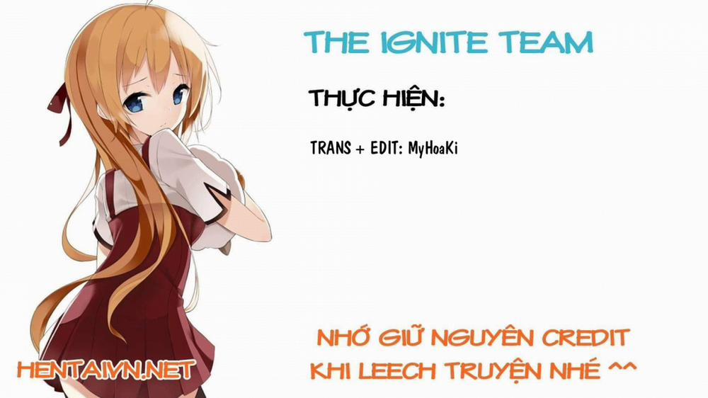 Yêu Nhầm Mẹ Gấu Oneshot trang 0