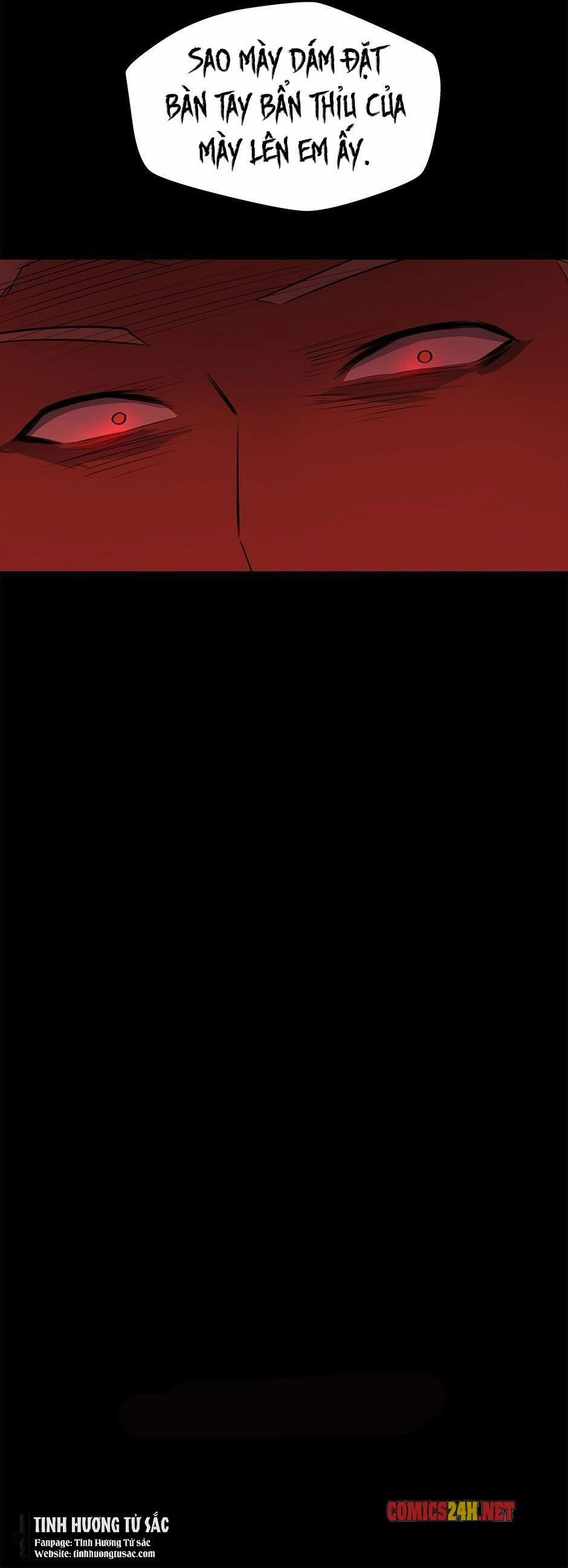 Yêu Phải Kẻ Sát Nhân Bóng Rổ 14.2 trang 5