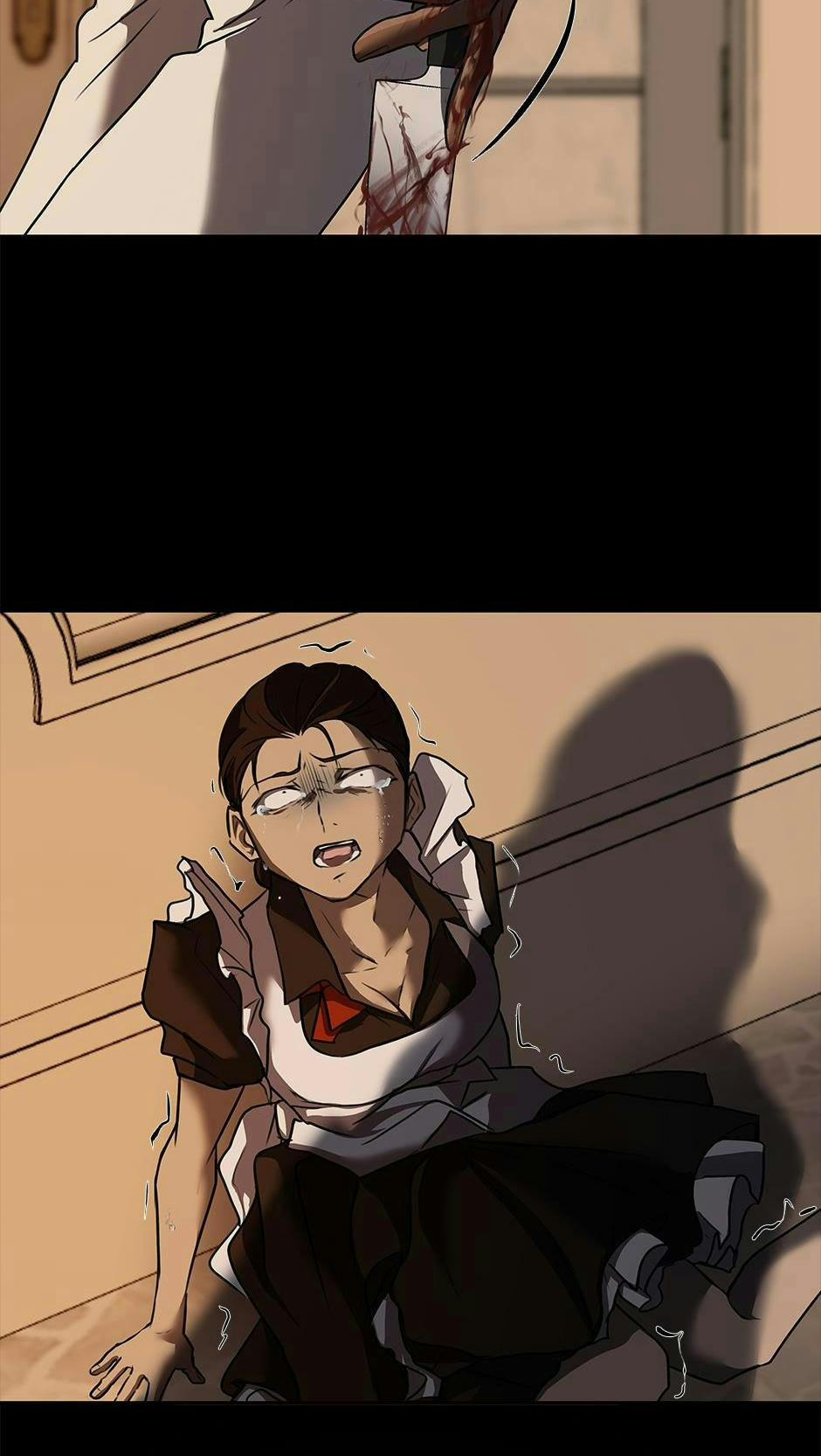 Yêu Phải Kẻ Sát Nhân Bóng Rổ 16.5 trang 24