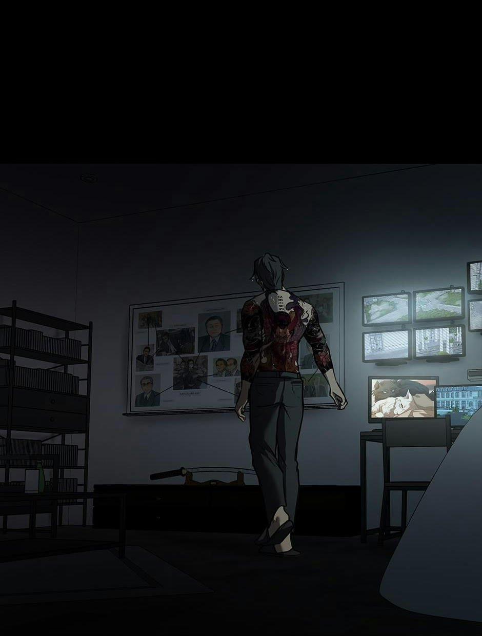 Yêu Phải Kẻ Sát Nhân Bóng Rổ 16 trang 20